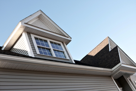 Gutter cleaning in Everett, WA